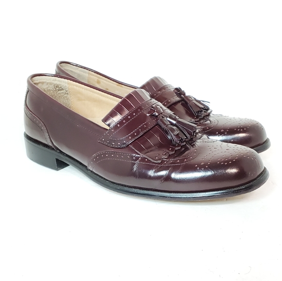 Bostonian  Classic Shoes US SZ 9M - Picture 3 of 13